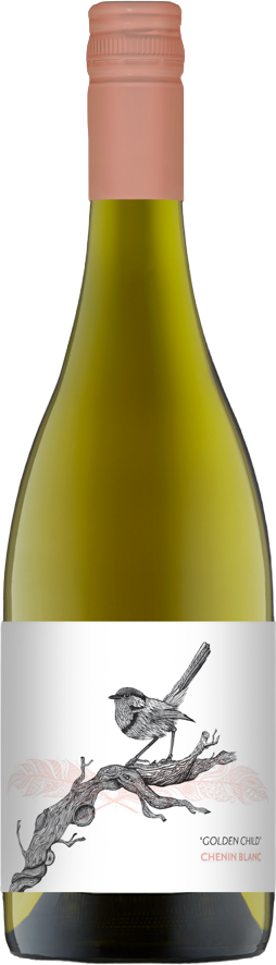Dream Bird Golden Child Chenin Blanc Margaret River 2024